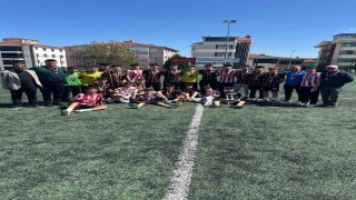Bilecik U15 Gençler Ligi tamamlandı