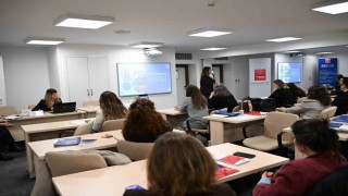 Bilecikin kitap kafeleri Türkiyeye örnek oldu
