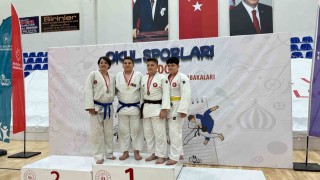 Bilecikli sporcu Türkiye Şampiyonası biletini aldı