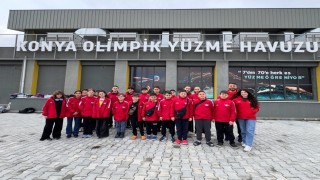 Bilecikte 19 sporcu milli takım aday kadrosuna seçildi