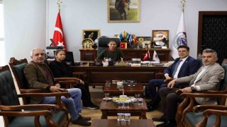 Bilecikte 23 Nisanda başkanlık koltuğu öğrencilere devredildi