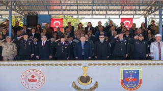 Bilecikte 3 bin 69 bedelli er yemin etti
