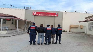 Bilecikte 4 yıl 2 ay hapis cezası bulunan şahıs yakalandı