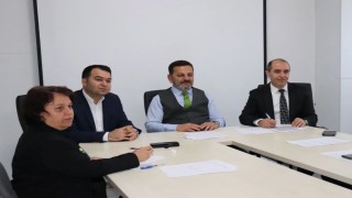 Bilecikte 70 kişilik personel alımı mülakatı yapıldı
