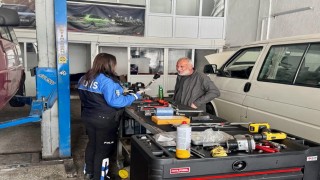 Bilecikte dolandırıcılık uyarısı