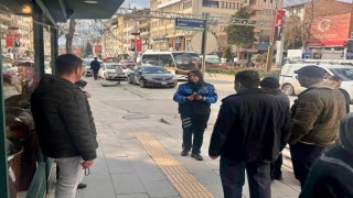 Bilecikte dolandırıcılık ve güvenlik bilgilendirmesi