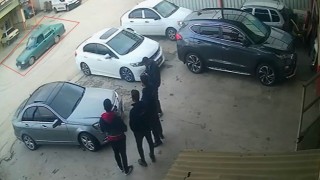 Bilecikte drift yapan sürücüye 340 bin TL ceza