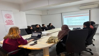 Bilecikte ‘Evlilik Öncesi Eğitim Programı düzenlendi