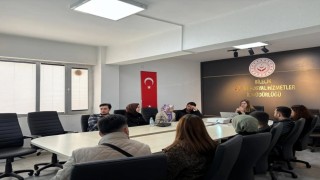 Bilecikte evlilik öncesi eğitim programı düzenlendi