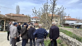 Bilecikte gübreleme ve budama eğitimi gerçekleştirildi