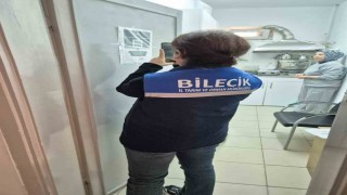 Bilecikte Güvenilir Gıda Mobil Uygulaması hizmete sunuldu