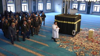 Bilecikte ‘Hac Hazırlık Semineri gerçekleştirildi