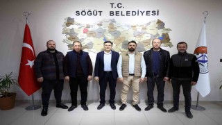 Bilecikte ilçe esnafı ve ticari hayat masaya yatırıldı