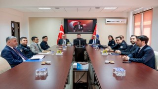 Bilecikte KAAN uygulaması için kritik değerlendirme toplantısı