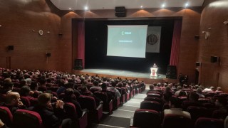 Bilecikte KAAN ve NARKOKAAN eğitimi