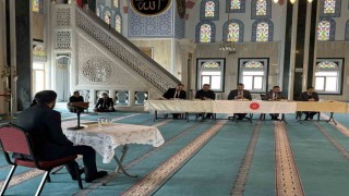 Bilecikte Kuran-ı Kerimi güzel okuma ve hafızlık yarışmaları tamamlandı