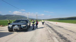 Bilecikte Kurban Bayramı öncesi hayvan sevkiyatına sıkı denetim