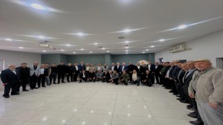 Bilecikte muhtarların talepleri masaya yatırıldı
