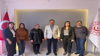 Bilecikte şehit yakınları ve gaziler için oryantasyon programı