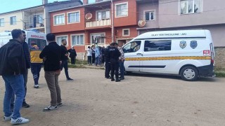 Bilecikte şüpheli ölüm