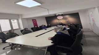 Bilecikte ‘Teknoloji Bağımlılığı eğitimi verildi