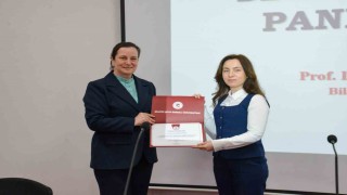 Bilecikte TÜBİTAK Proje Yazma Eğitimi gerçekleştirildi