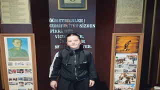 Bilecikten Türkiye birinciliği