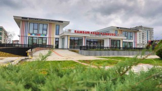 Bilim Samsun ve Keşif Kampüsünden gururlandıran başarı