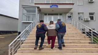 Bingölde kesinleşmiş hapis cezası bulunan 3 zanlı yakalandı