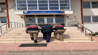 Bingölde kesinleşmiş hapis cezası bulunan 7 zanlı yakalandı