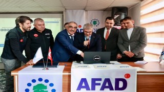Bingölde TOKİ konutları için kura çekimi yapıldı
