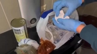 Bingölde uyuşturucuyla mücadele: 1 tutuklama