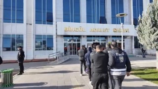 Bingölde yasa dışı bahis operasyonu