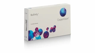 Biofinity Lens Kullananlar Neden Memnun? Uzmanlar Açıklıyor
