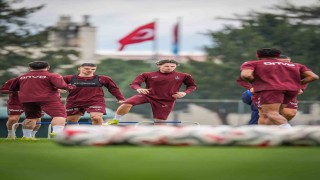 Bir yılda krizden zirveye çıkan Trabzonspor, şampiyonluk hesapları yapıyor