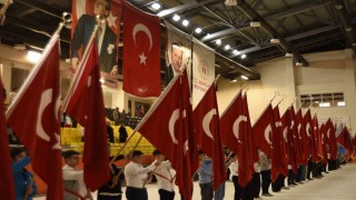 Bitliste 23 Nisan Ulusal Egemenlik ve Çocuk Bayramı kutlandı