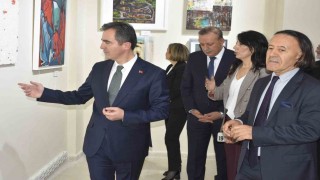 Bitliste ‘Sanat Buluşmaları etkinliği düzenlendi