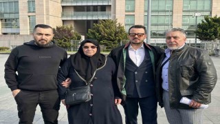Böcek ailesi davasında sanıklar hakim karşısına çıktı