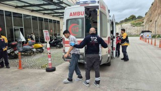 Bodrum açıklarında göçmen botu battı: 11 ölü