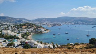 Bodrum Adliyesinin faaliyet raporu açıklandı