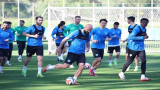 Bodrum FK, Amedspor deplasmanında play-off avantajı peşinde