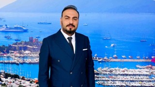Bodrum Gazeteciler Cemiyetinde Ayhan güven tazeledi