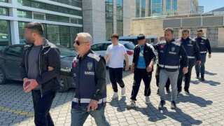 Bodrum katta dehşet: Konuşmak için çağırdıkları genci darp edip gasp ettiler