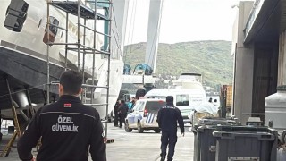 Bodrumda 19 düzensiz göçmenin hayatını kaybetmesi olayında 7 şüpheli yakalandı