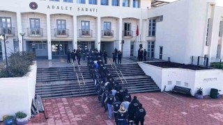 Bodrumda 19 mültecinin öldüğü bot faciasına 12 tutuklama