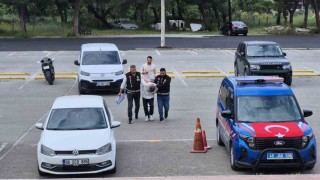 Bodrumda eski sevgilisini bıçaklayarak yaralayan saldırgan tutuklandı