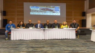 Bodrumda ralli heyecanı başlıyor