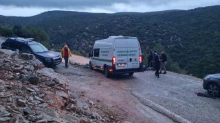Bodrumdaki çifte cinayette şok gelişme: Sanık hakim karşısında suçsuzum dedi