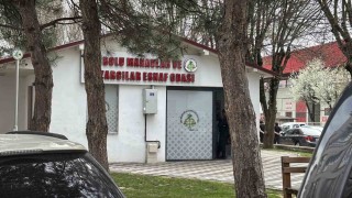 Bolu Belediyesine yönelik 4.dalga operasyonu