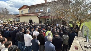 Boluda 2 aylık bebeğini öldürdüğü iddia edilen anne tutuklandı
